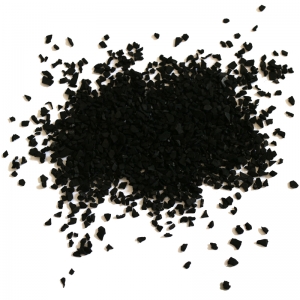 Activated Carbon|Unw