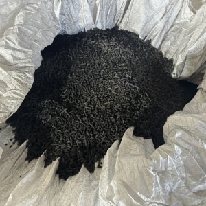 Activated Carbon Col