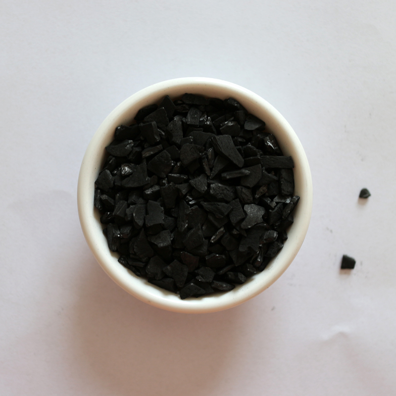 Activated Carbon|Unwashed Activated Carbon|Acid Washed Activated Carbon(图1)