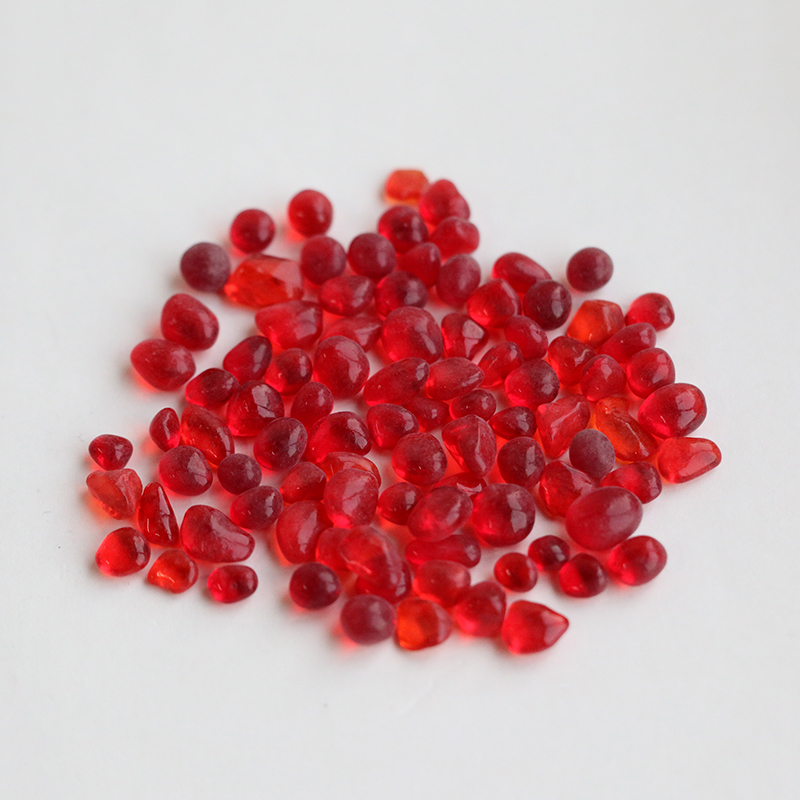 Decoration Colour Glass beads