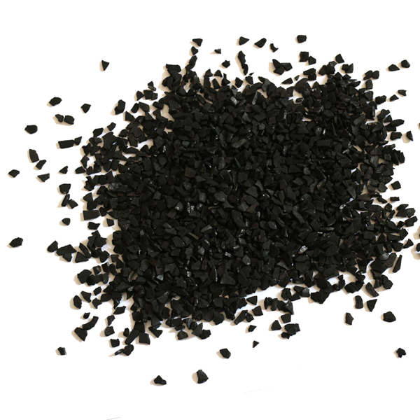 Coconut Shell Activated Carbon