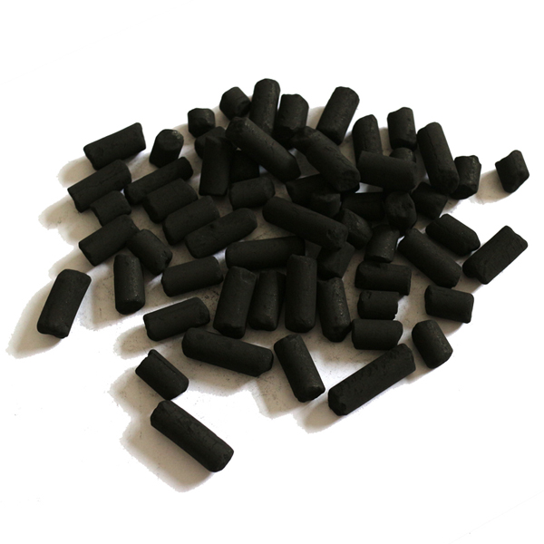 Extruded Activated Carbon EAC