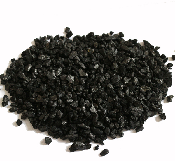 Granular Activated Carbon GAC