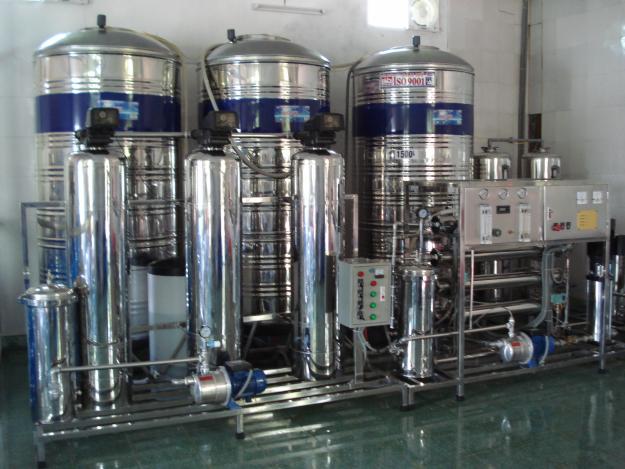 Air Purification  industry