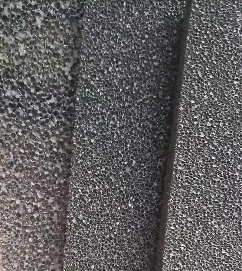 Activated Carbon Non-woven Fabric