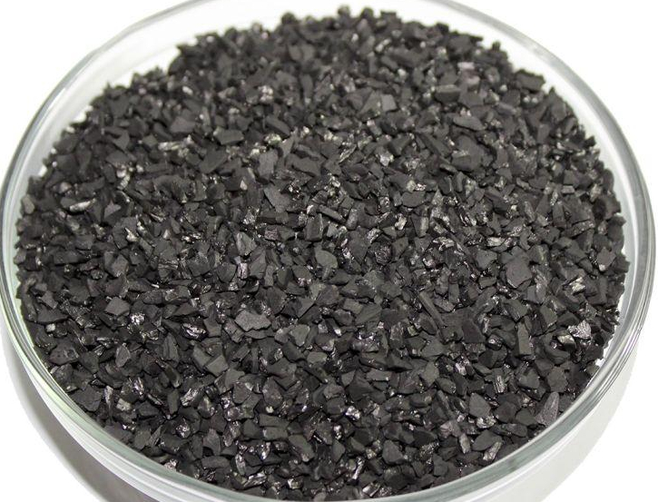 Coconut Shell Activated Carbon for Gold Extracting