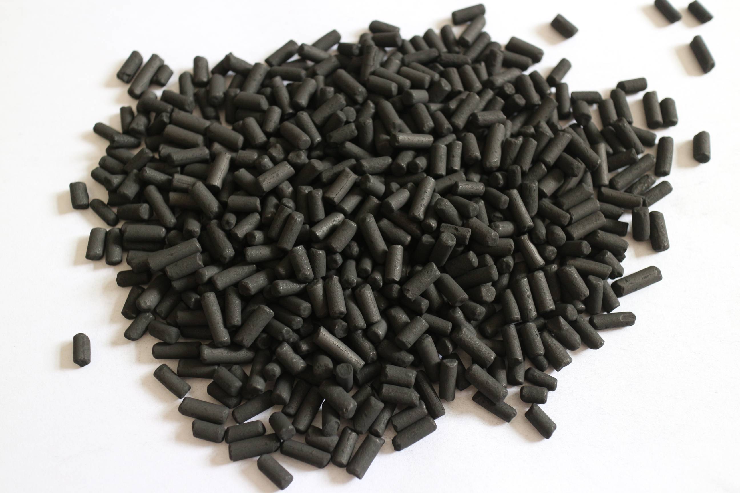 Bag of Activated Carbon