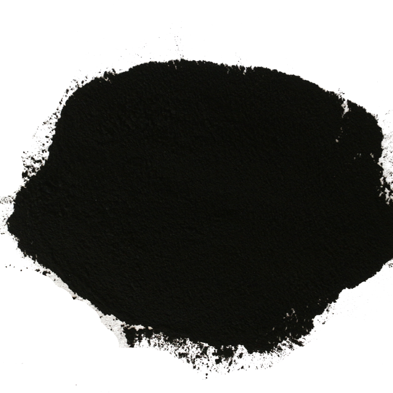 PROPERTIES OF ACTIVATED CARBON