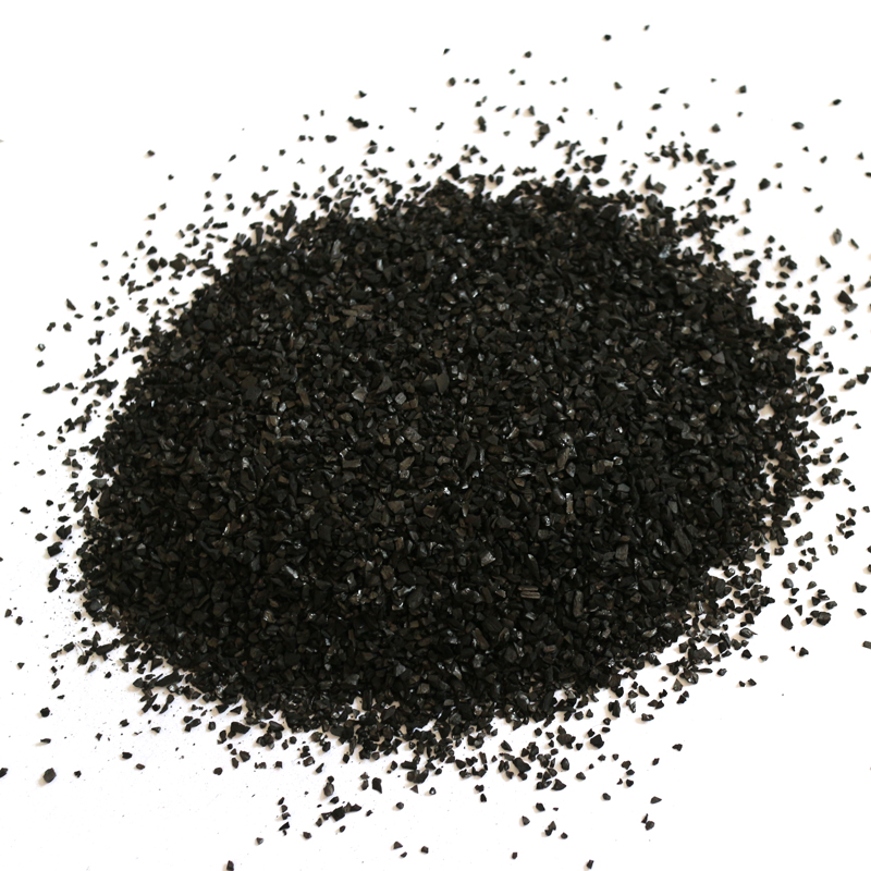 Coconut shell activated carbon|Granular activated carbon