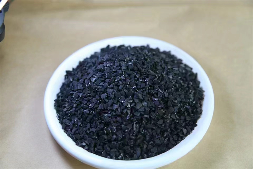 Steam Activated Carbon|Coconut Shell POWDER Filter Media