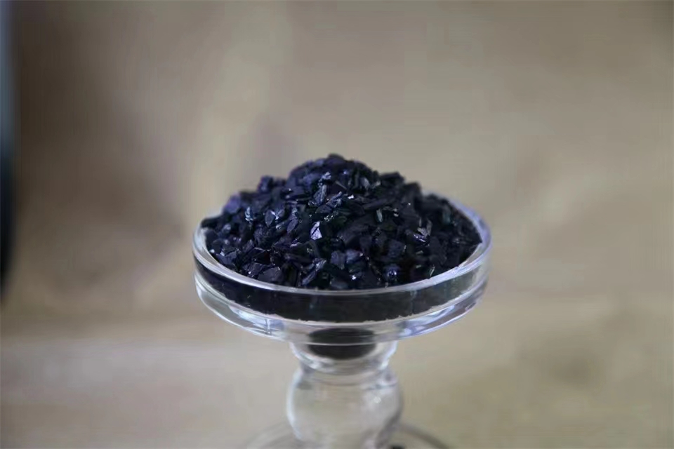 Steam Activated Carbon|Coconut Shell POWDER Filter Media