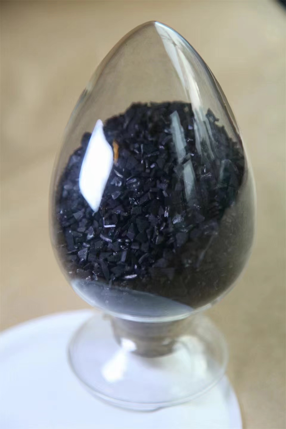 Steam Activated Carbon|Coconut Shell POWDER Filter Media