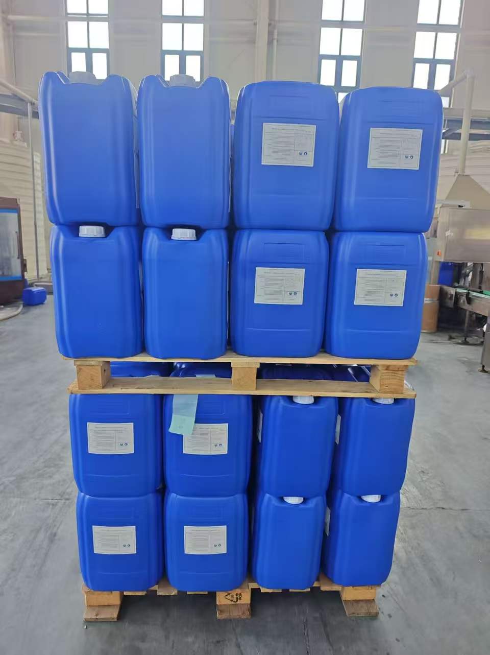 Scale Inhibitors Chemicals|The Role and Principles in Water Treatment