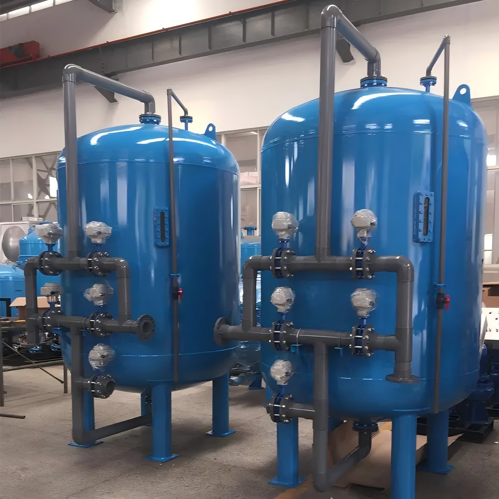 Best Water Purification filter medias for Aquaculture and Fish Farming in 2026