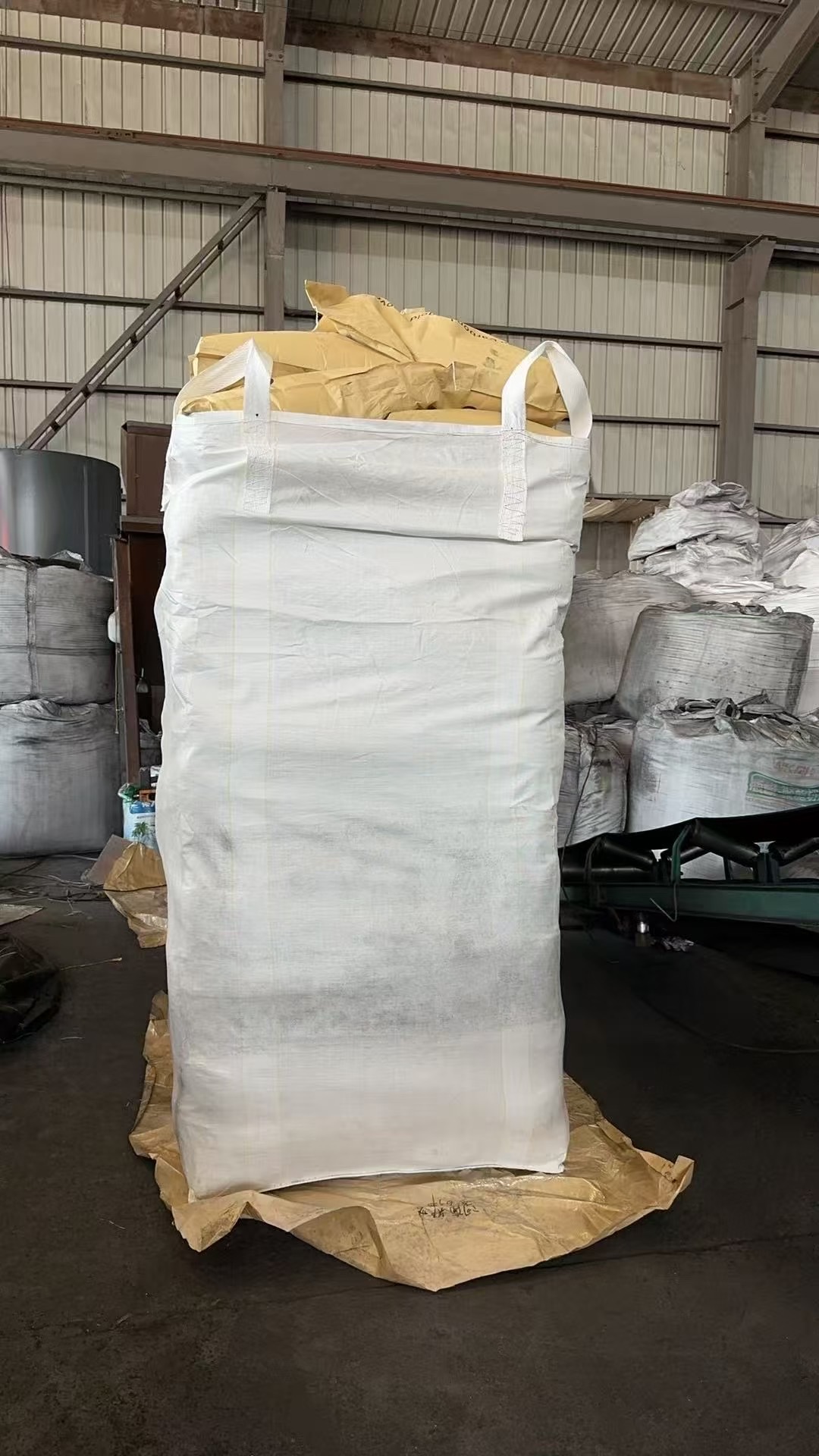 Coconut Shell Activated Carbon used in Gold Cyanidation/Gold mining