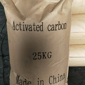 Bag of Activated Car