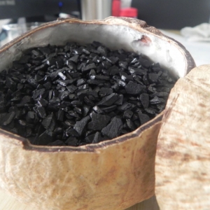 Coconut shell activated carbon