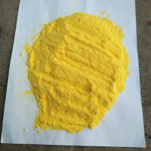 Poly Aluminium chloride PAC|In