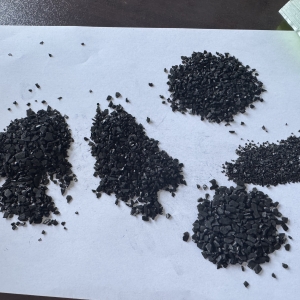 Coconut Shell Activated Carbon