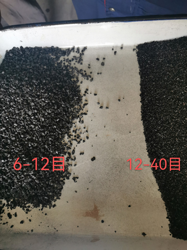 New Stock Granular Activated Carbon(图3)