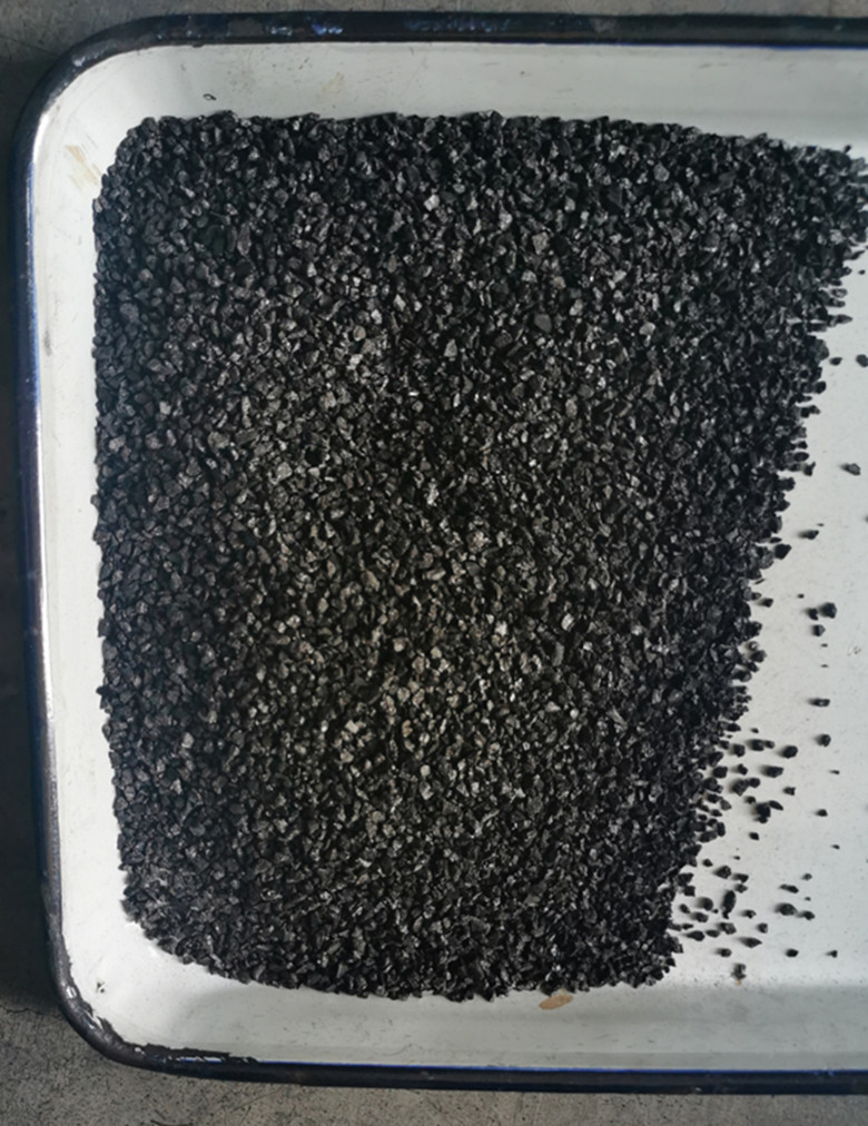 Granulated Activated Carbon-Cleaning Air and Water(图1)