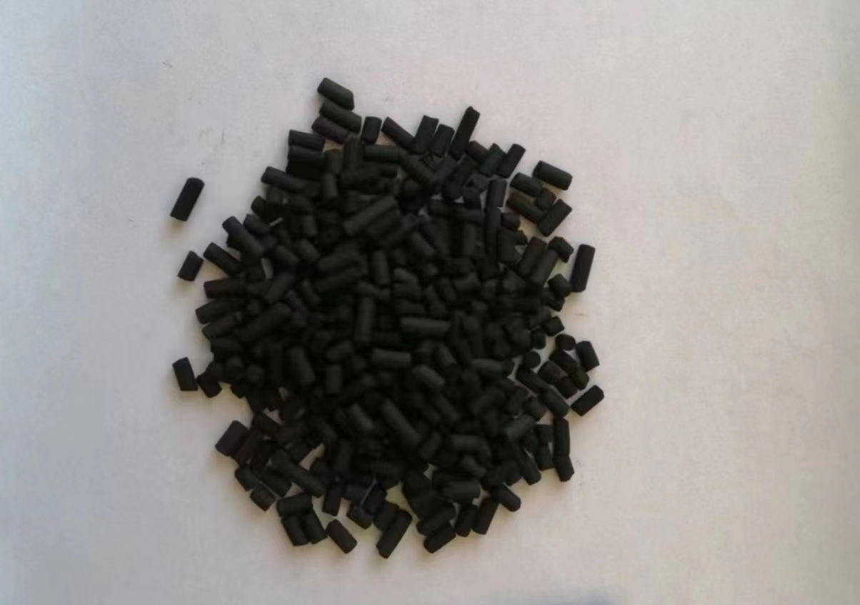 CTC 80 Activated Carbon(图1)