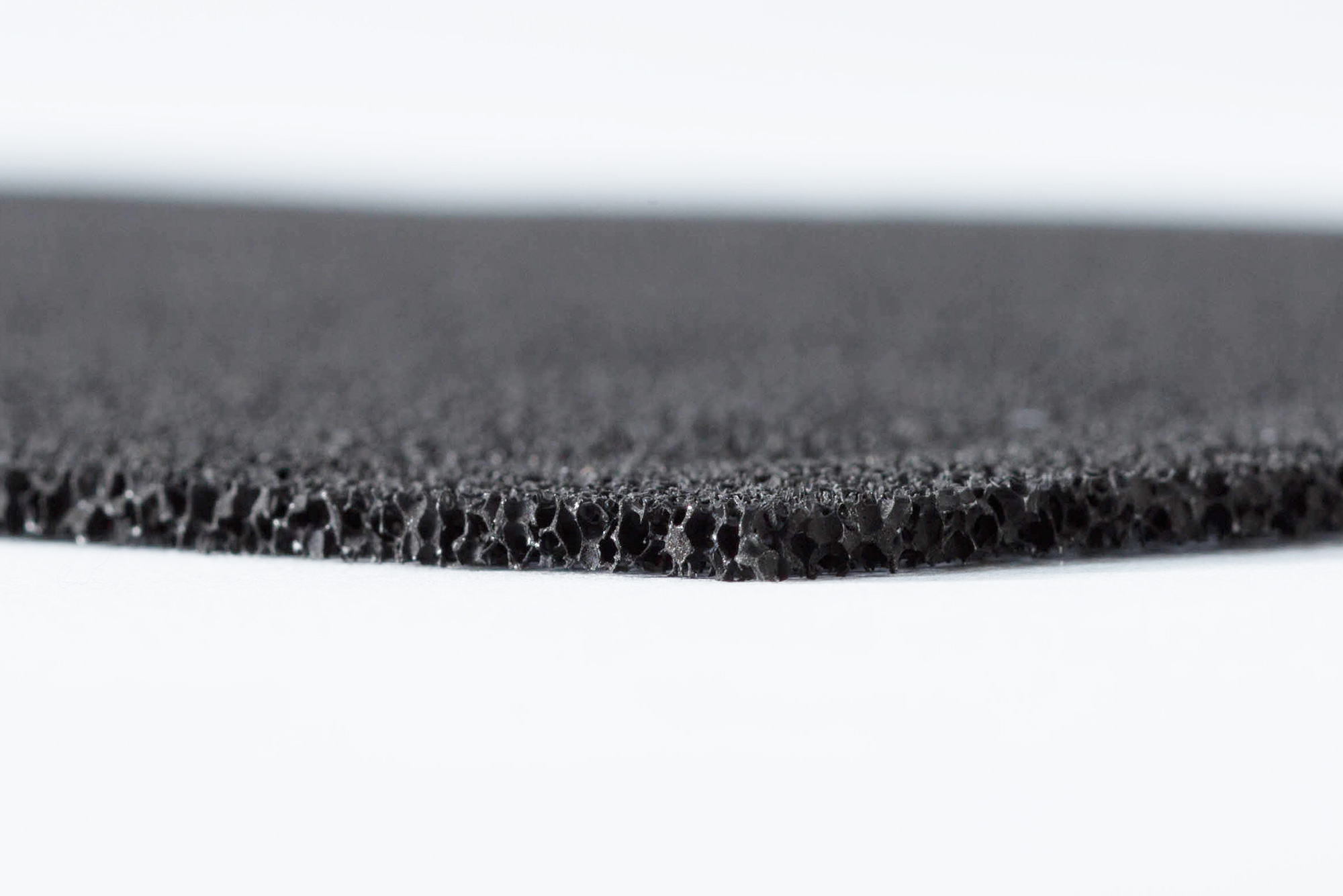 Activated carbon urethane filter(图2)