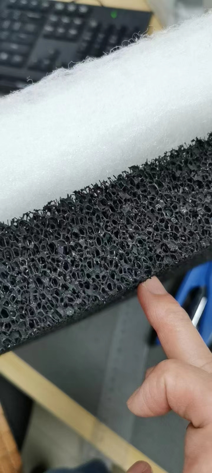 Polyurethane Foam(图1)