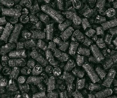 Activated Carbon filters for VOCS, solvents and Odours(图1)