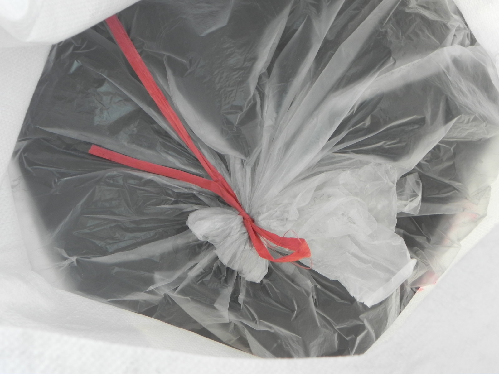 Bag of Activated Carbon(图1)